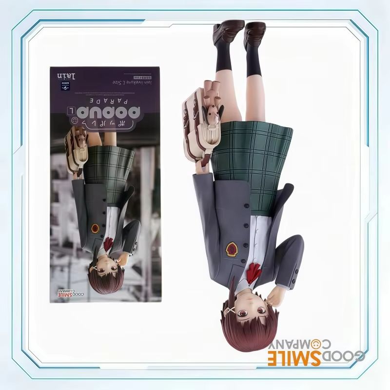 Good Smile Company Pop Up Parade - 100% Originale Good Smile Company Pop