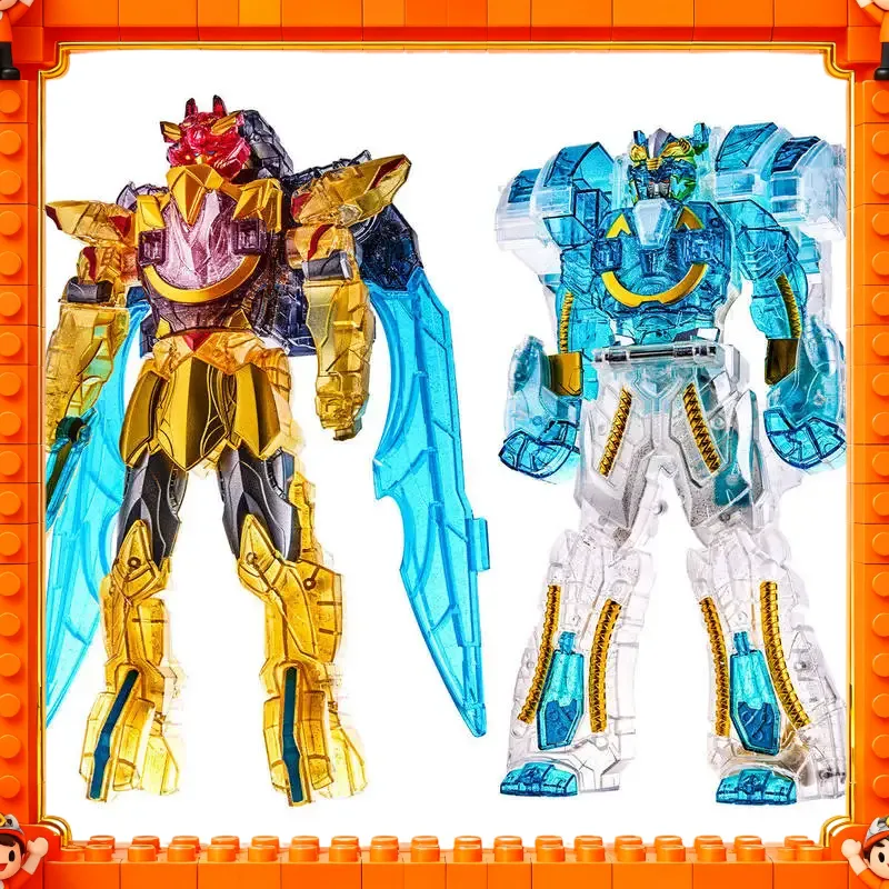 Cosplay Prop Dagger - Genuino Bandai No.1 Sentai Gozyuger Dx