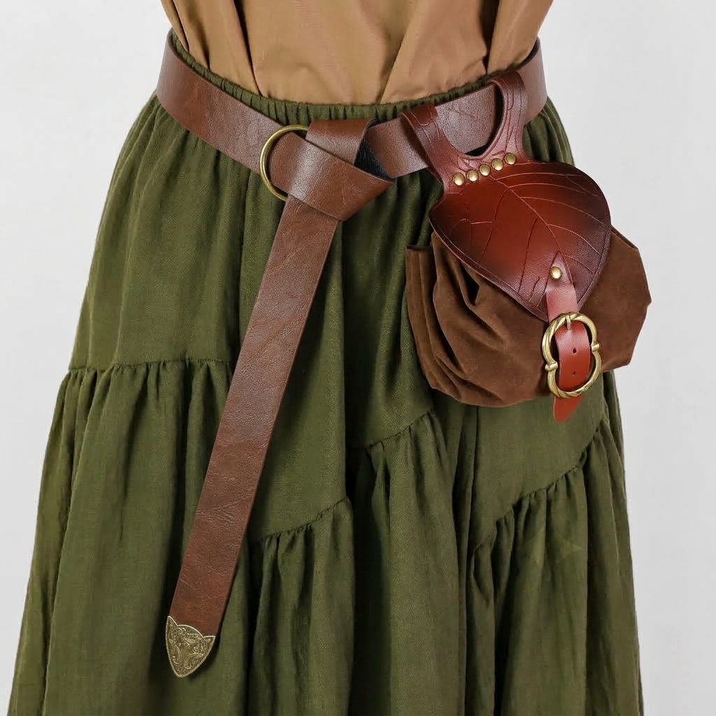 Cosplay Prop - 2 pezzi di accessori per costumi