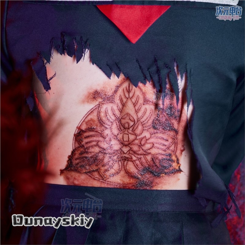 Cosplay Prop Making - Amanda Cos@ASilHillF Ent HillF Makina Cosplay