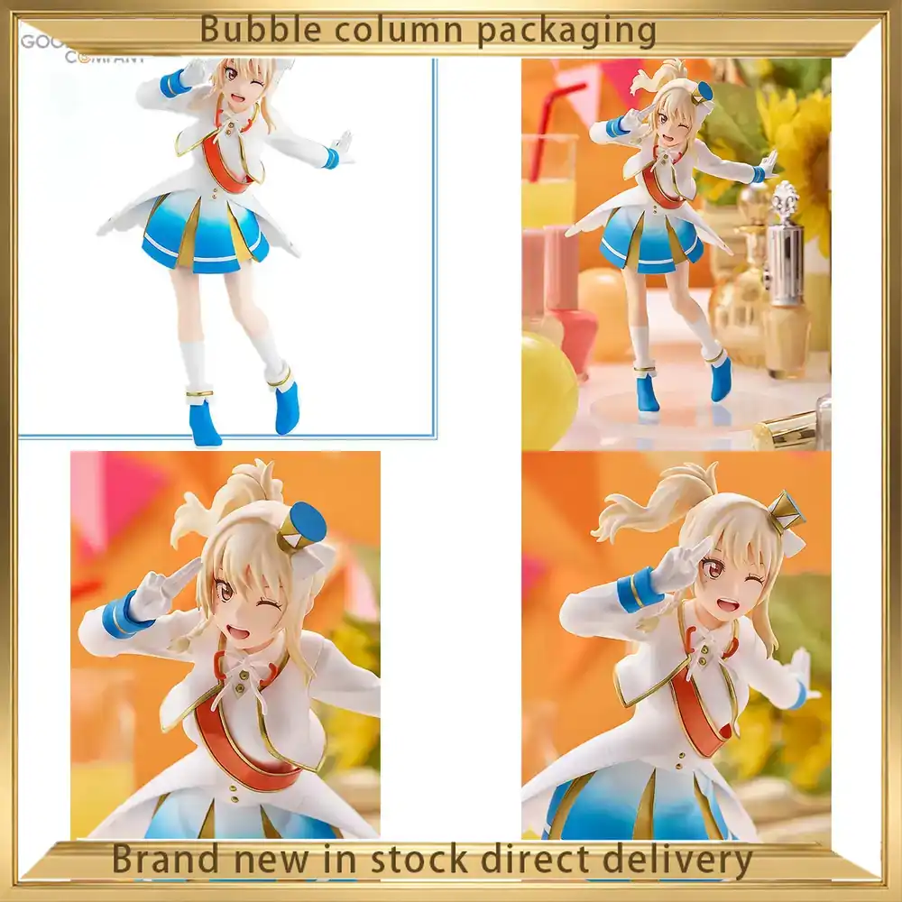 Good Smile Company Love Live!  - Good Smile Company Pop Up Parade recensione e prezzo