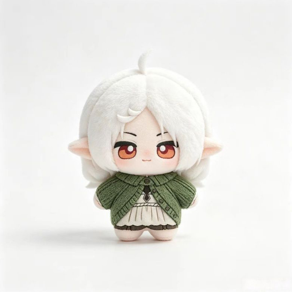 Bambola di Peluche Anime Tense - Cosplay Prop Making recensione e prezzo