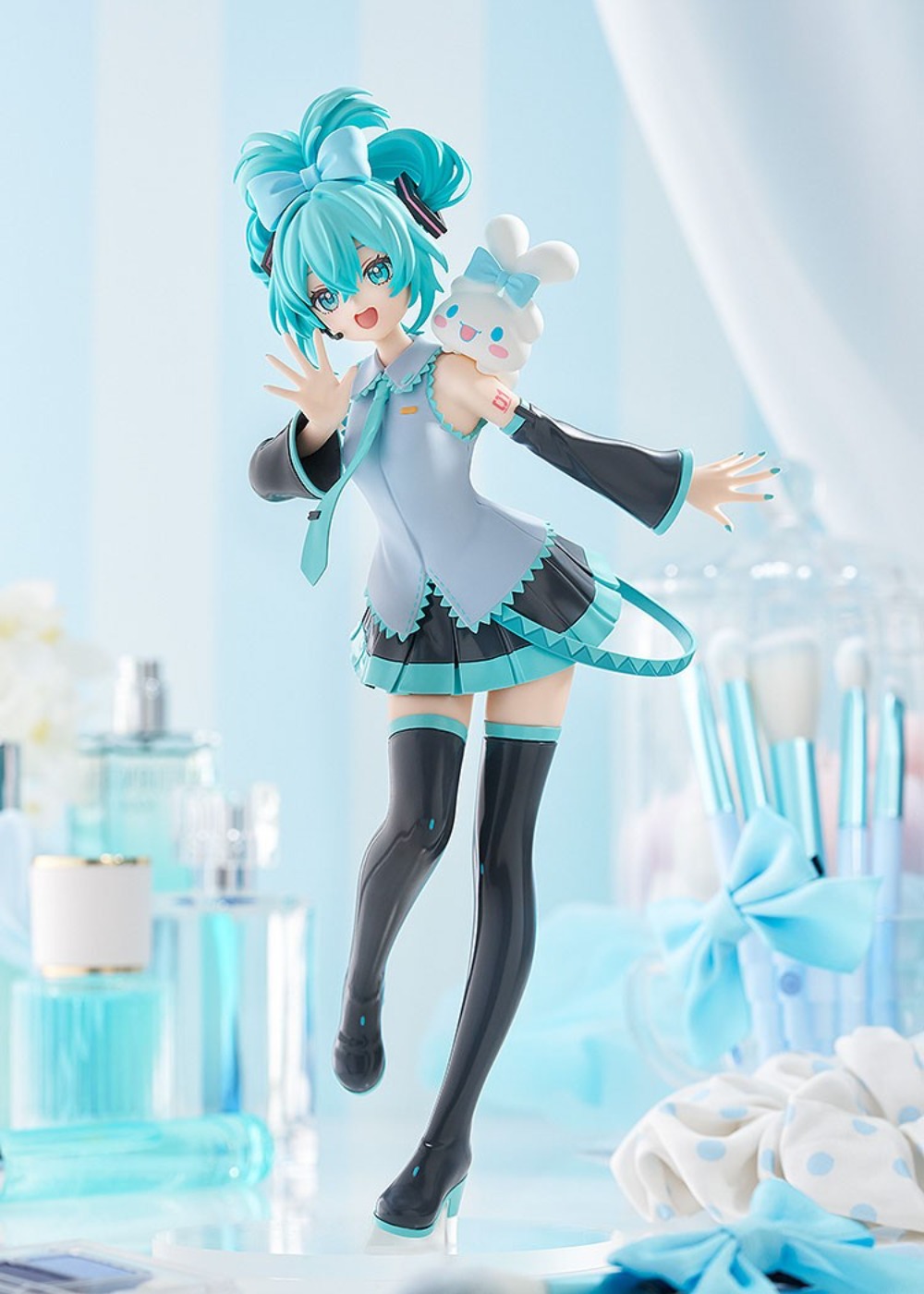 【JM】100% Originale Good Smile  - Good Smile Company Pop Up Parade recensione e prezzo