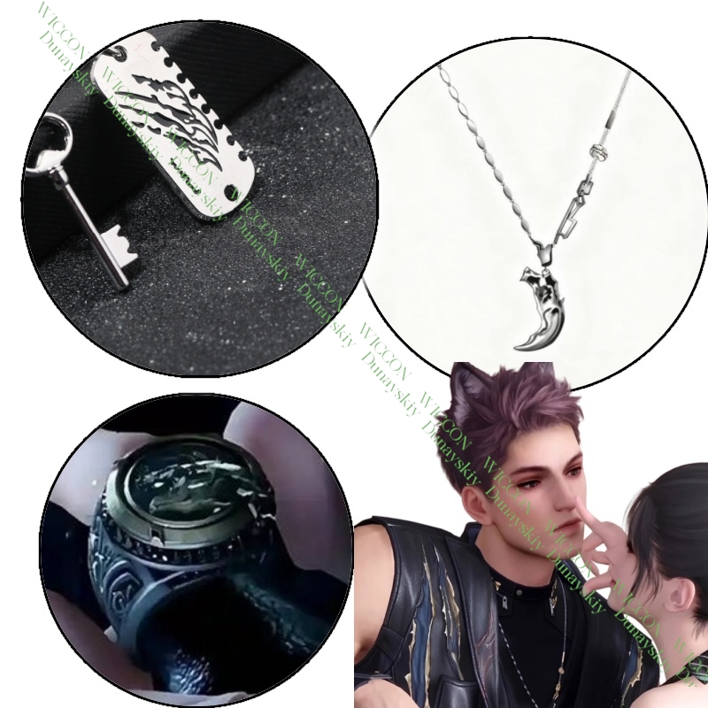 Maschera Mezza Faccia Love and - Cosplay Prop 3D Print Settings recensione e prezzo