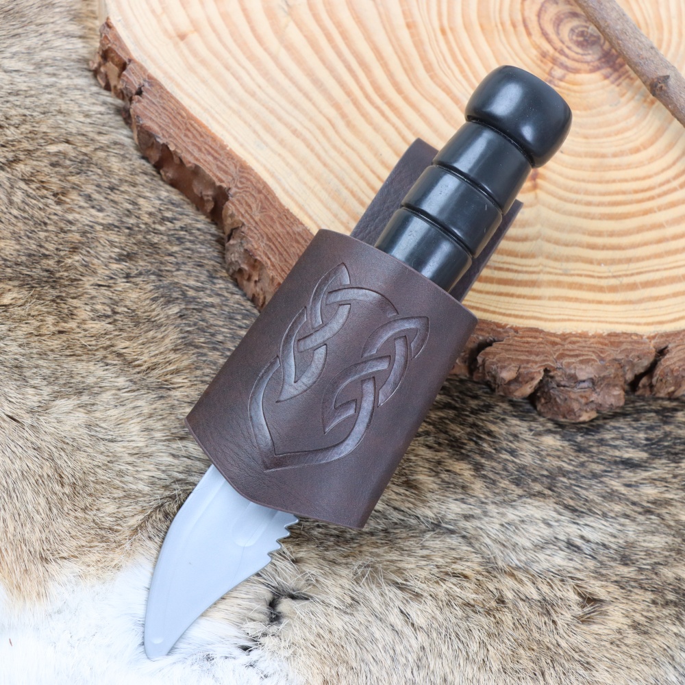 Porta spada vichinga medievale - Cosplay Prop Dagger recensione e prezzo