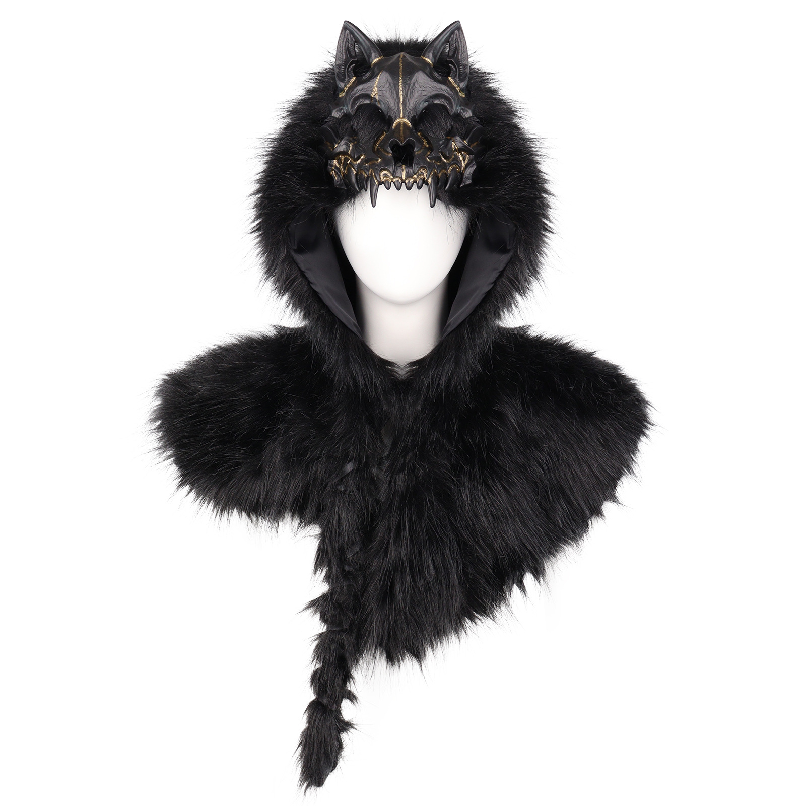 Costume per Festa di Halloween - Cosplay Prop Making recensione e prezzo