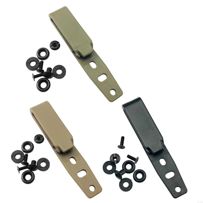 Clip per Fondina KYDEX IWB, Cl - D Ring Strap recensione e prezzo