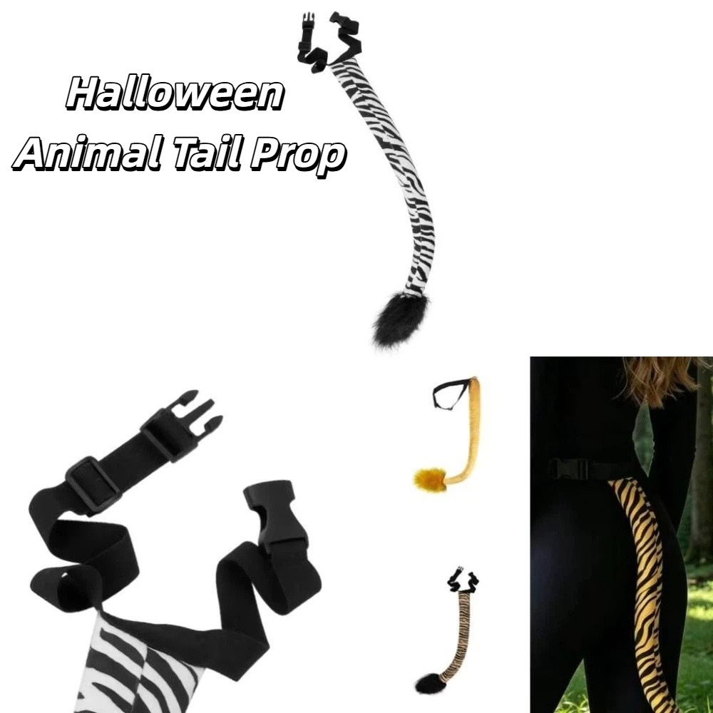 Accessorio per costume Coda di - Easy Cosplay Prop recensione e prezzo