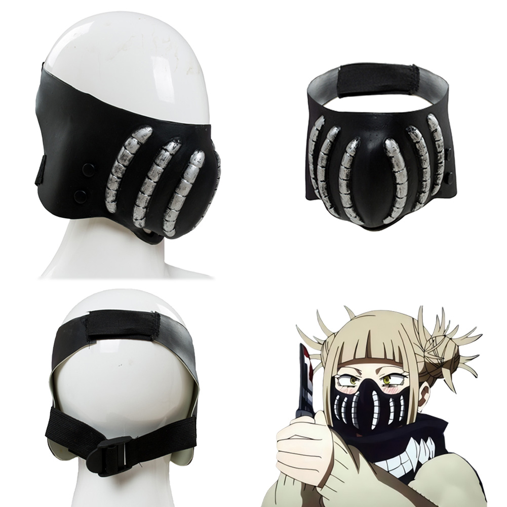 Fantasia Toga Himiko ‌ ‌   Mas - Cosplay Prop Making recensione e prezzo