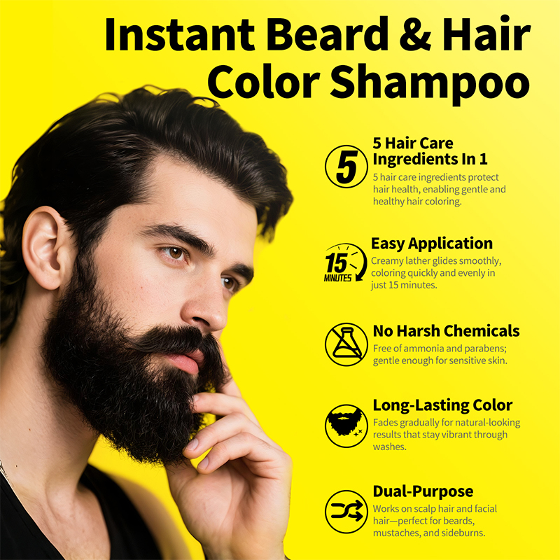 Shampoo colorante naturale per - Hair Spray Color recensione e prezzo