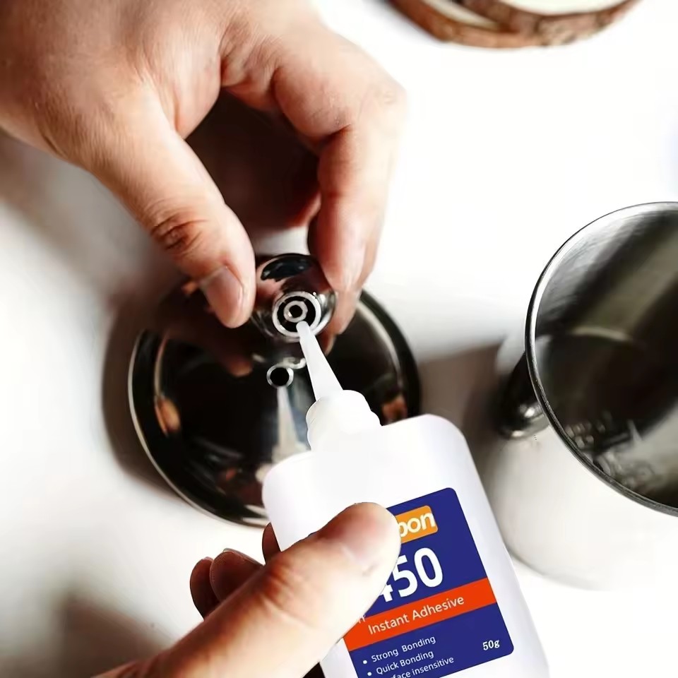 5Sec Super Colla Forte Legame  - Contact Cement Glue recensione e prezzo