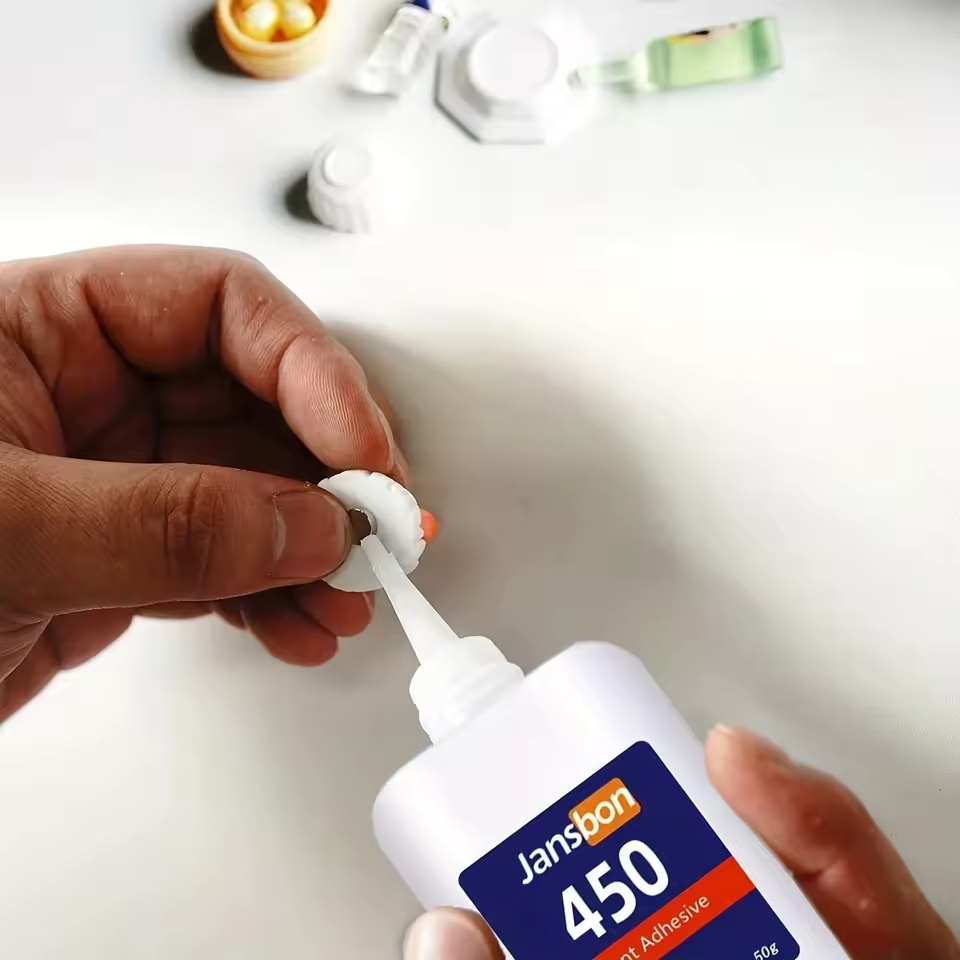 5Sec Super Colla Forte Legame  - Contact Cement Glue recensione e prezzo