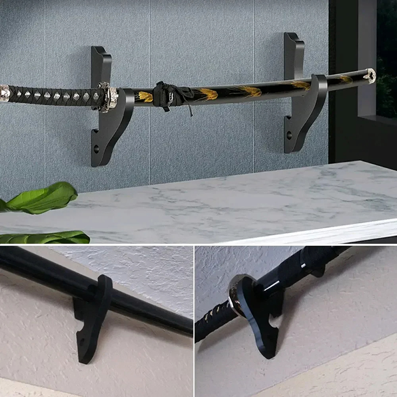 1/2 set di supporti regolabili - Cosplay Prop Dagger recensione e prezzo