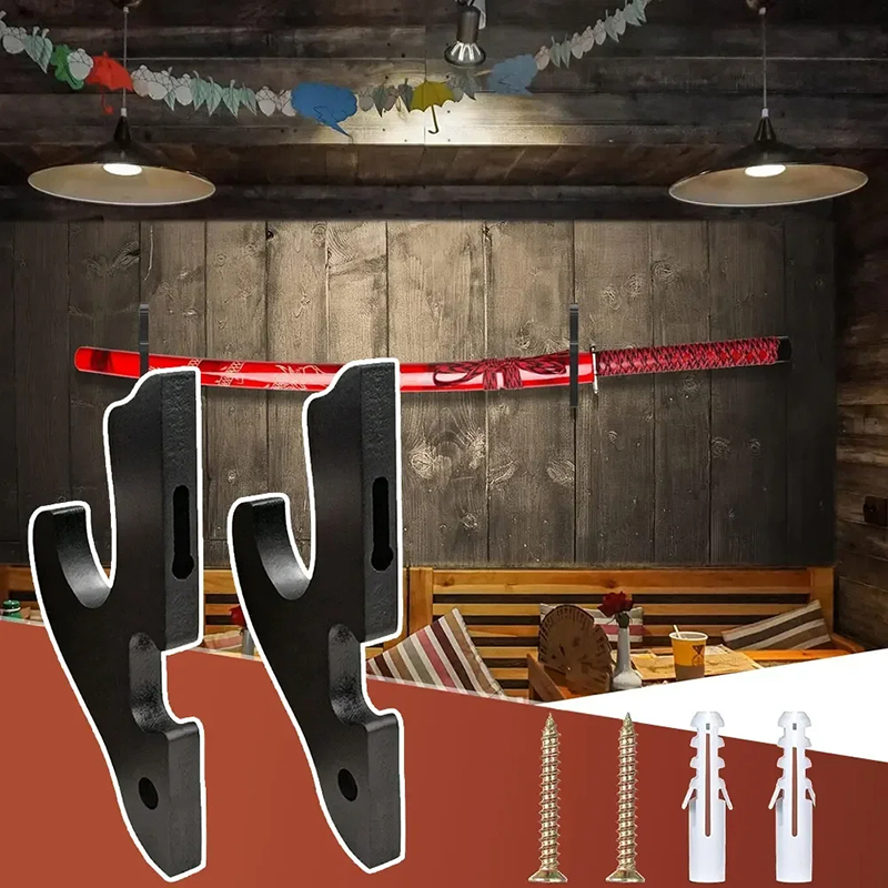 1/2 set di supporti regolabili - Cosplay Prop Dagger recensione e prezzo