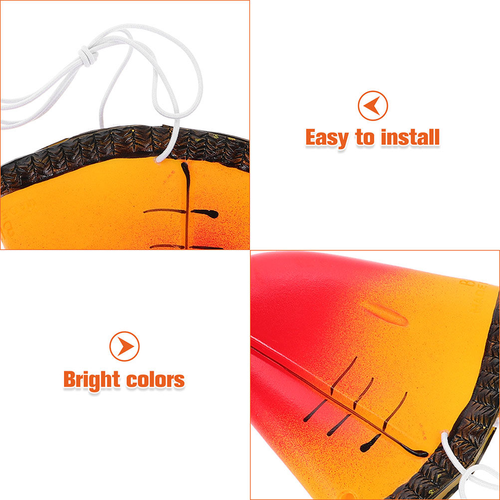 2 pezzi di accessori realistic - Easy Cosplay Prop recensione e prezzo