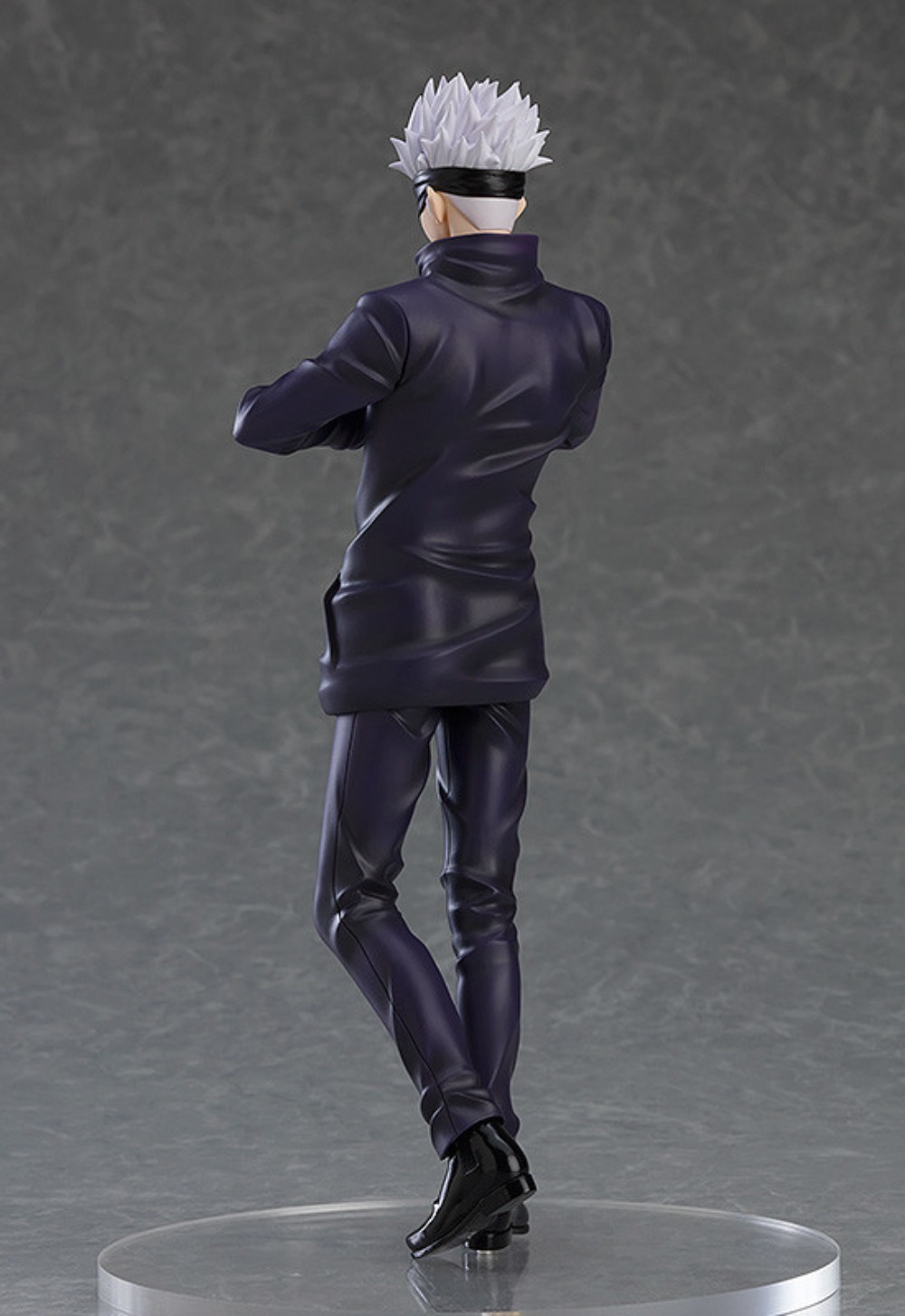 Figura Anime Gojo Satoru 100%  - Good Smile Company Pop Up Parade recensione e prezzo
