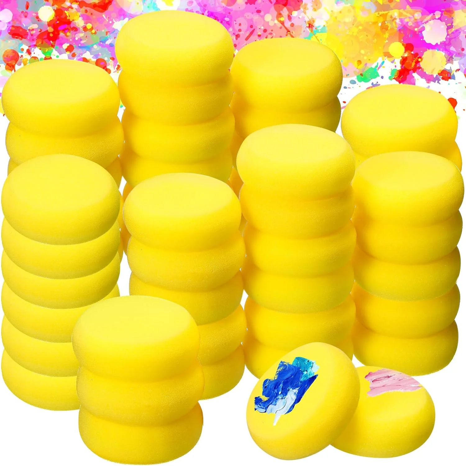 11/20/28 pezzi – Spugne in cer - Foam Clay Sculpt recensione e prezzo