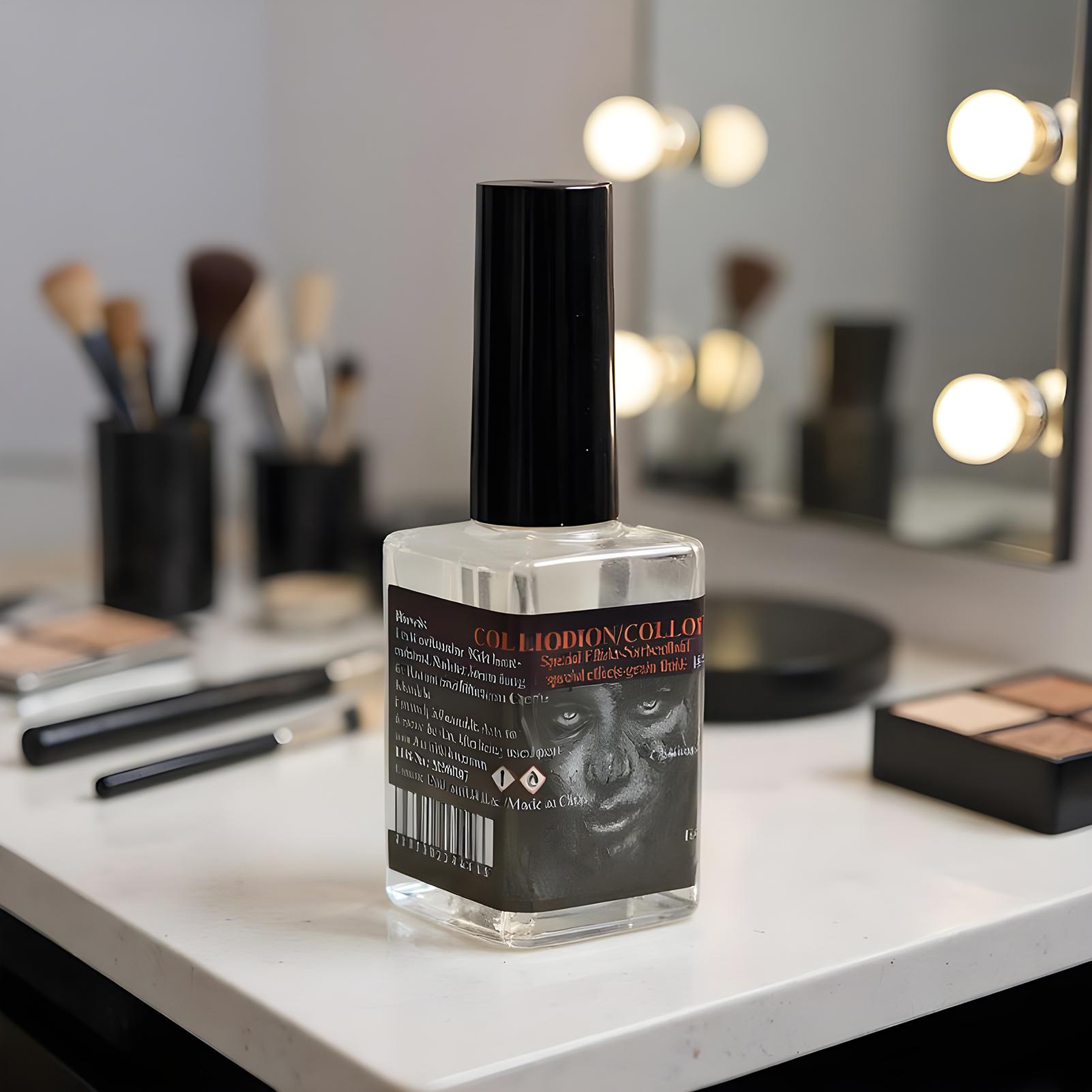 15ml Liquido per Cicatrici, Ef - Cosplay Prop Paint recensione e prezzo