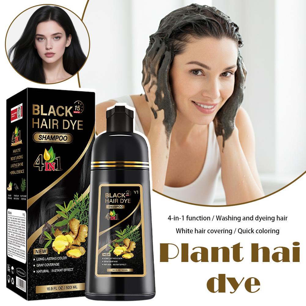 Shampoo Colorante per Capelli  - Hair Spray Color recensione e prezzo