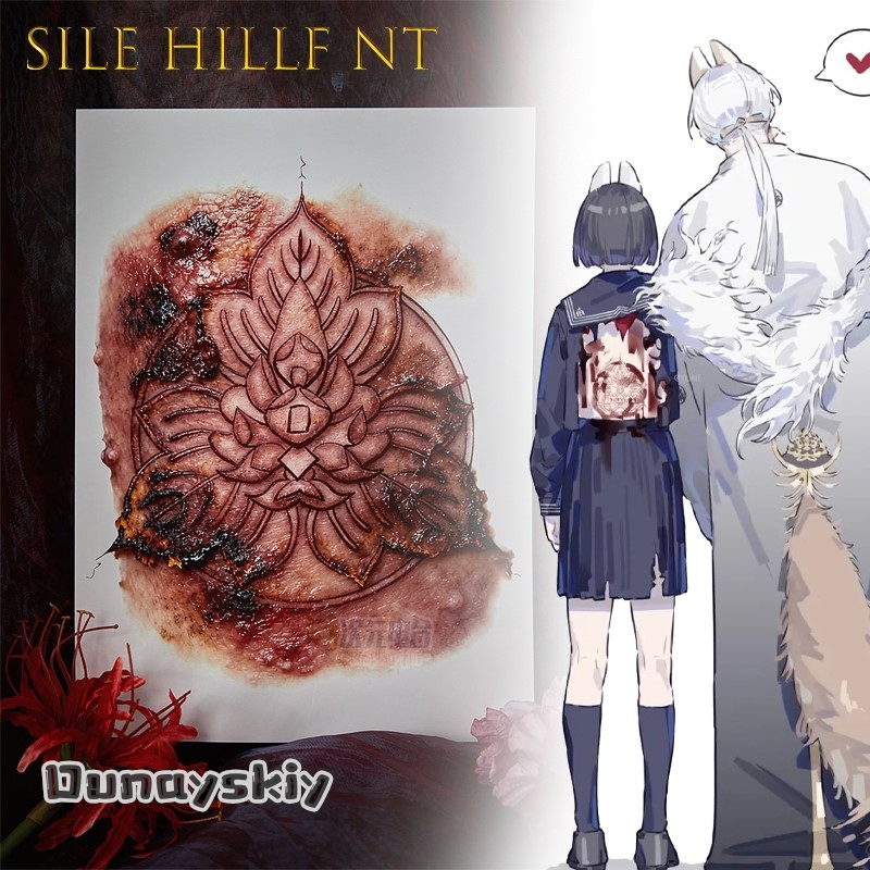 Amanda Cos@ASilHillF Ent HillF - Cosplay Prop Making recensione e prezzo