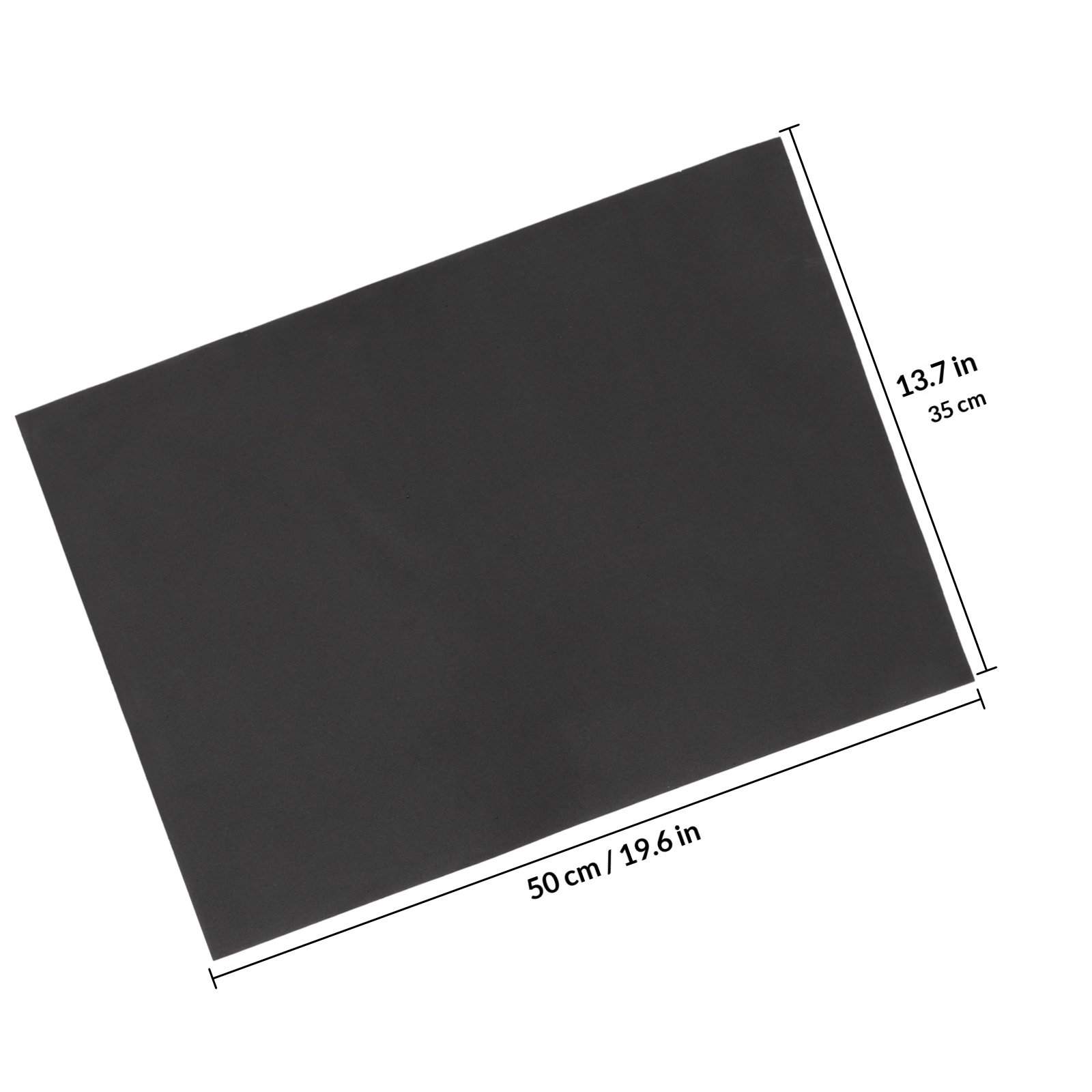 4 fogli in EVA per lavori crea - Cosplay Prop Foam Board recensione e prezzo