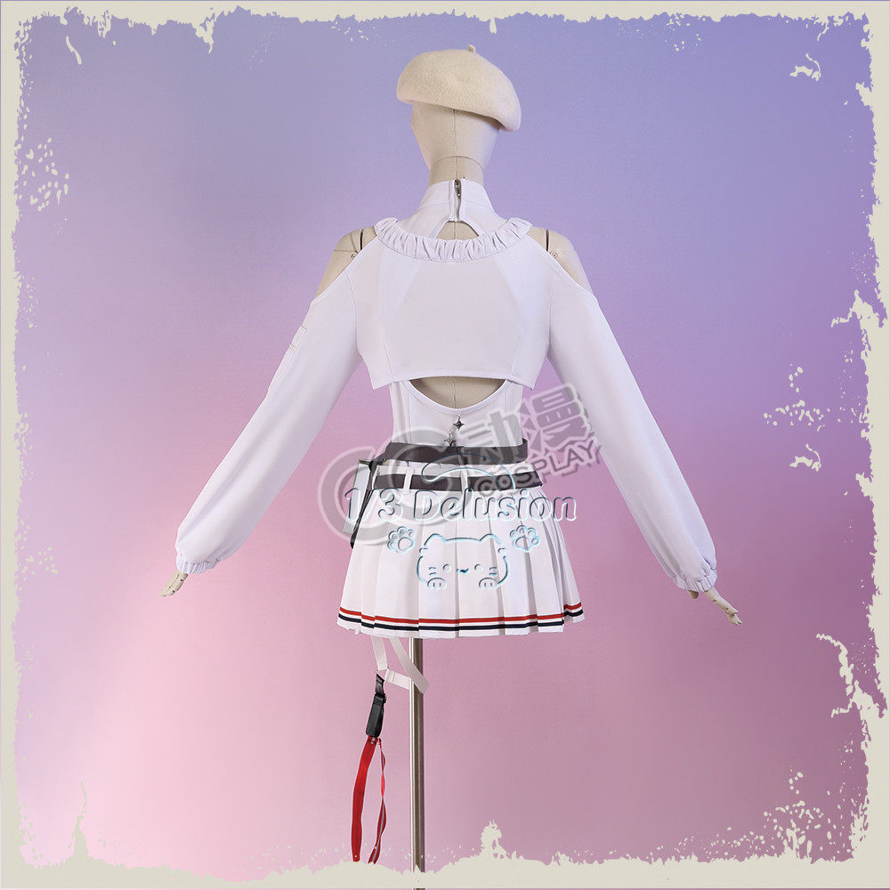 EN ReGLOSS Hiroi Kōichi Cospla - Prop En Cosplay recensione e prezzo