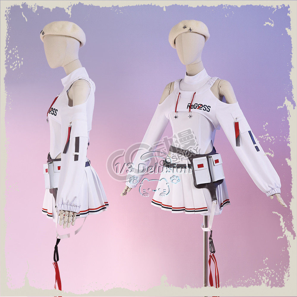 EN ReGLOSS Hiroi Kōichi Cospla - Prop En Cosplay recensione e prezzo